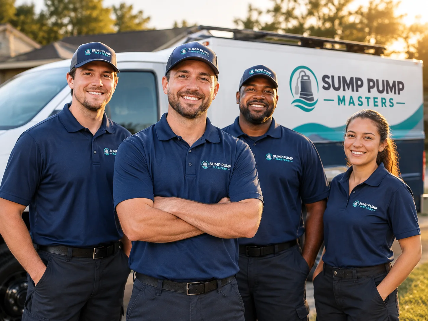 Sump Pump Repair company in Auburn, CA